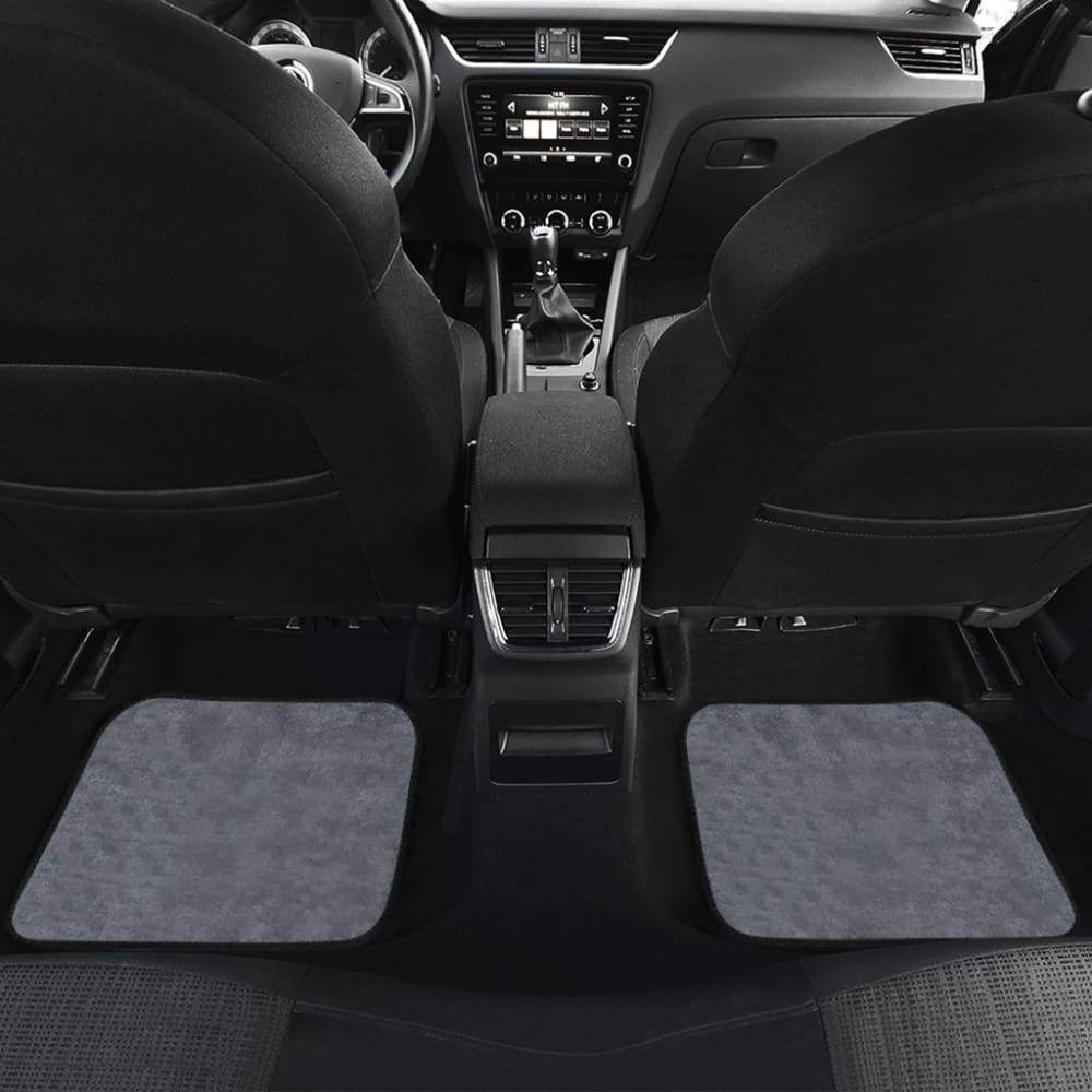 Amazing Wolf Pack Gift Idea Car Floor Mats 212002