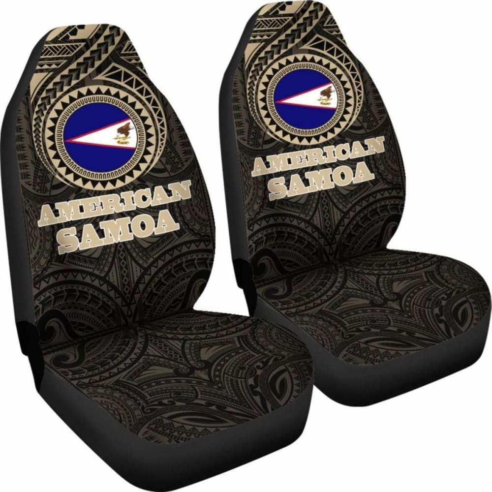 American Samoa Car Seat Covers 3 Amazing 105905 - YourCarButBetter
