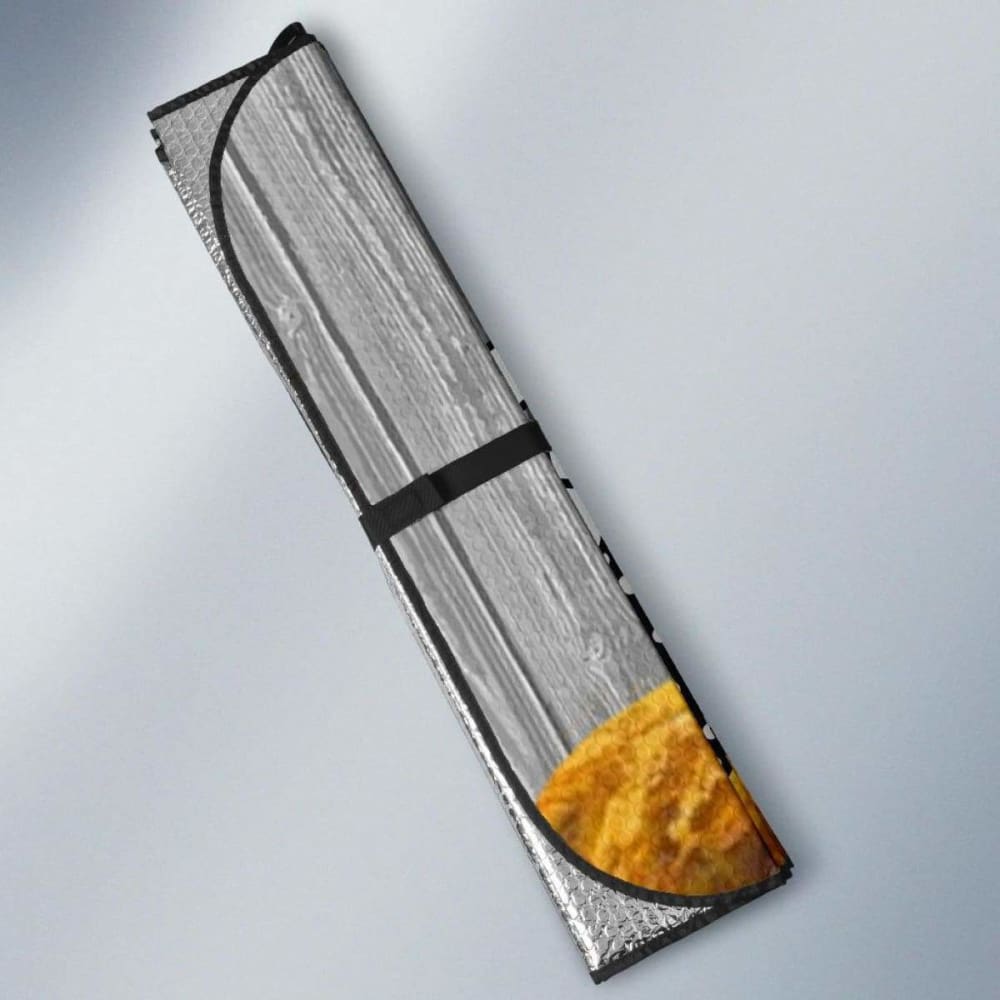 Auto Sun Shades - Chicken 03 085424 - YourCarButBetter