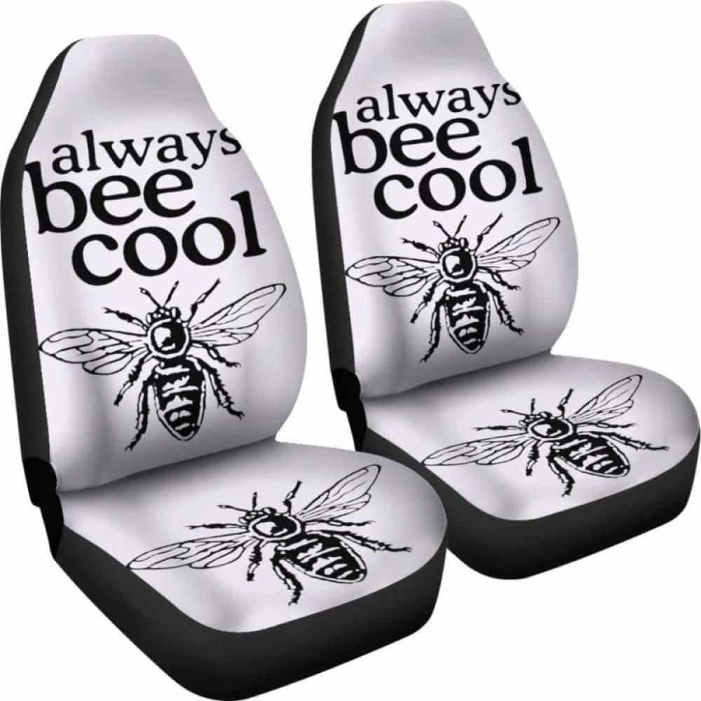 Bee Cool Car Seat Covers 192609 - YourCarButBetter