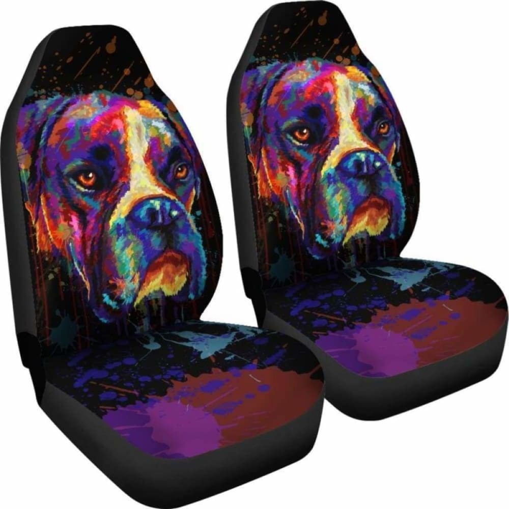 Boxer Car Seat Covers 15 102918 - YourCarButBetter