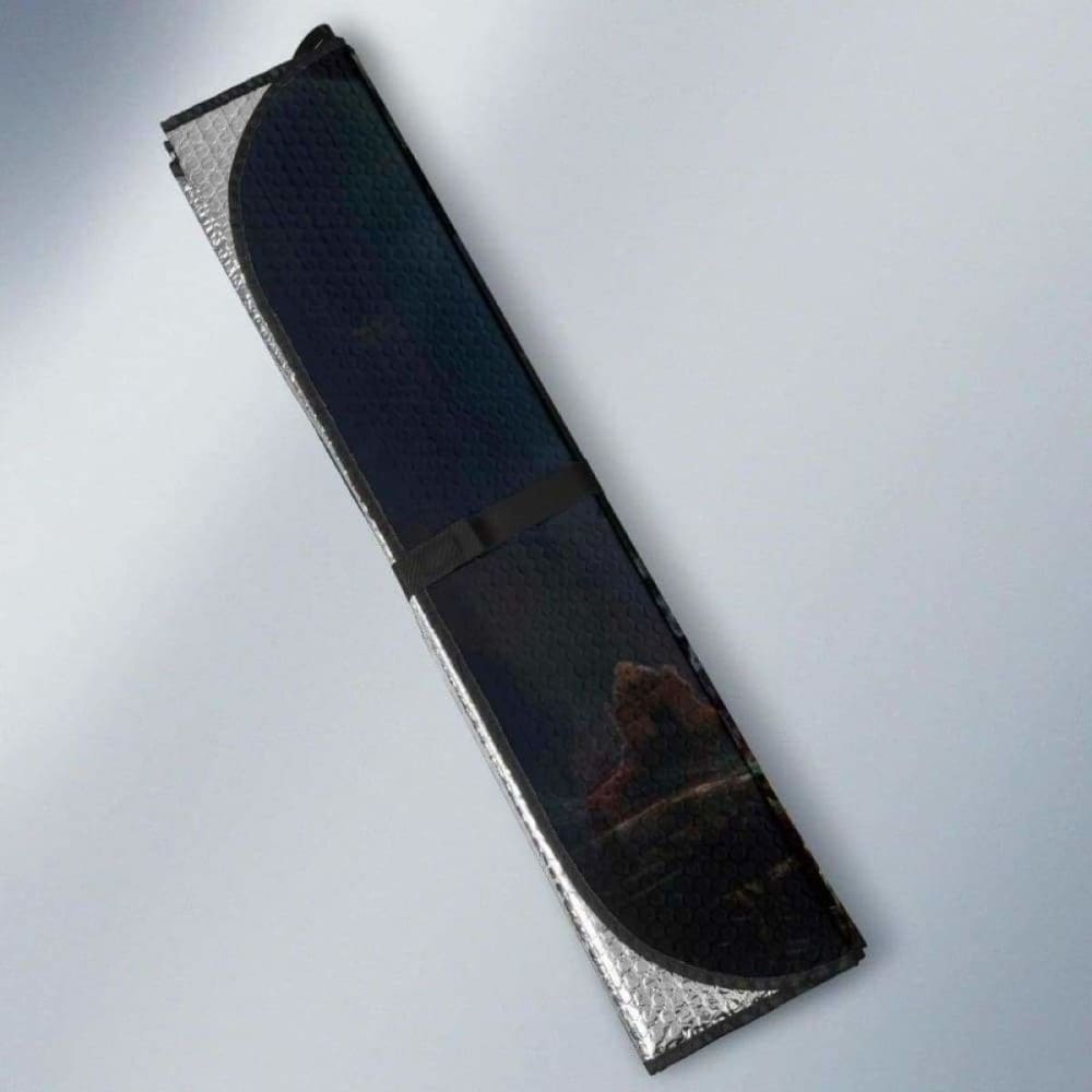 Dragon Auto Sun Shades 172609 - YourCarButBetter