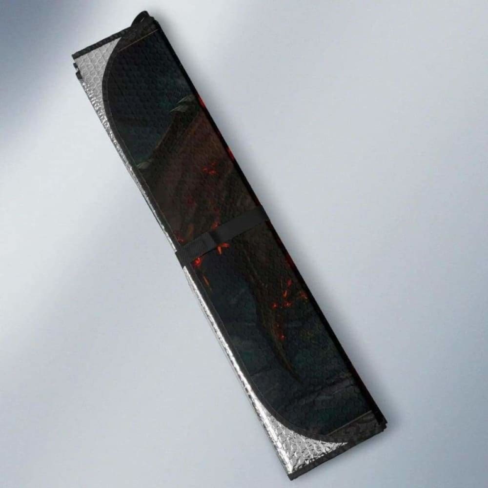 Dragon Car Sun Shades 172609 - YourCarButBetter