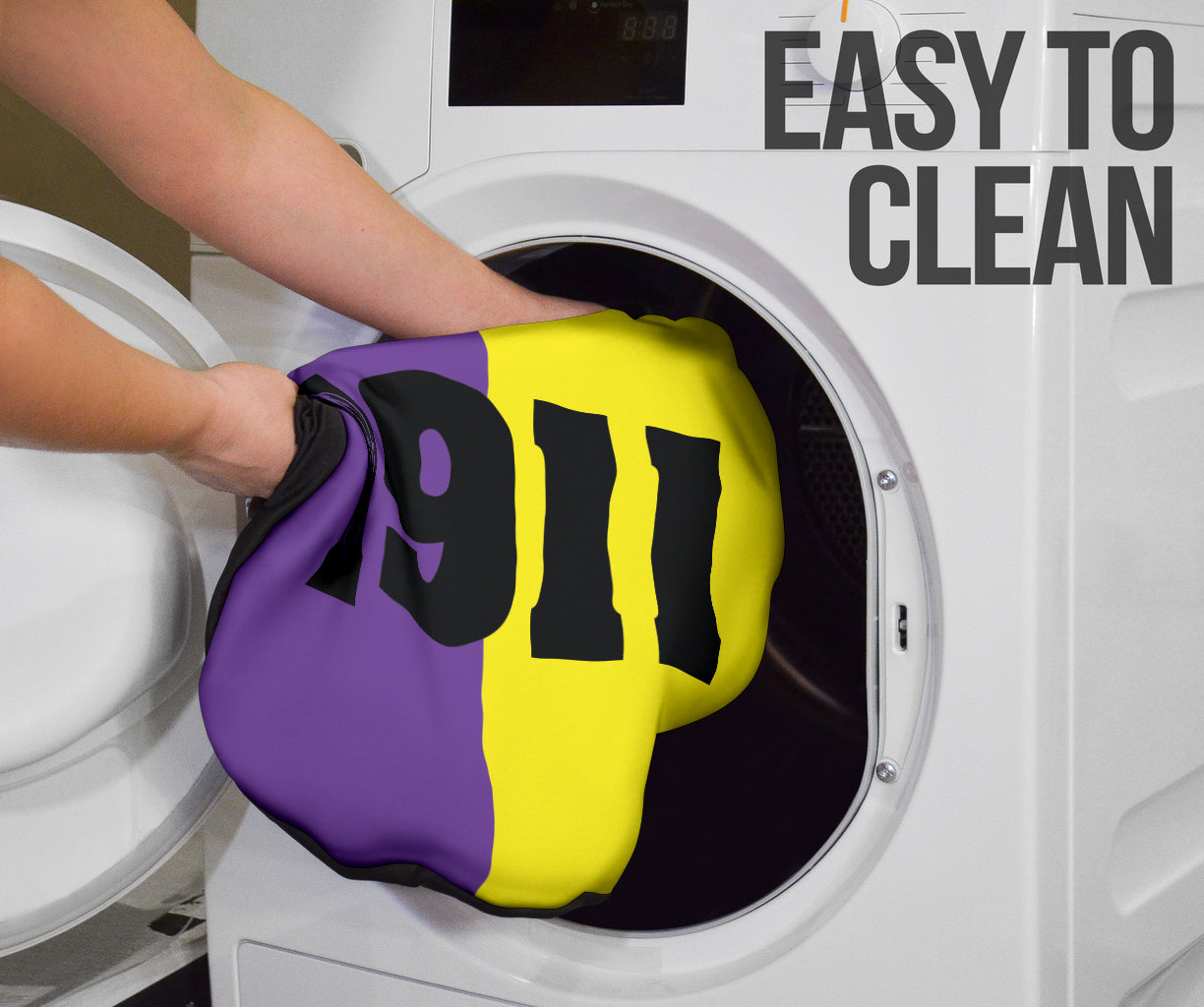 Omega Psi Phi Royal Bulldog 1911 Car Seat Covers 212401