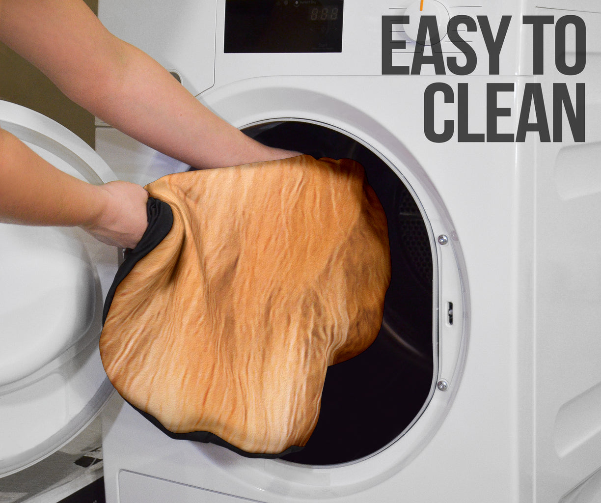 Golden Retriever Car Seat Covers Funny Dog Face 212401