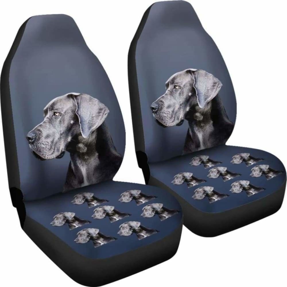 Great Dane Car Seat Cover 115106