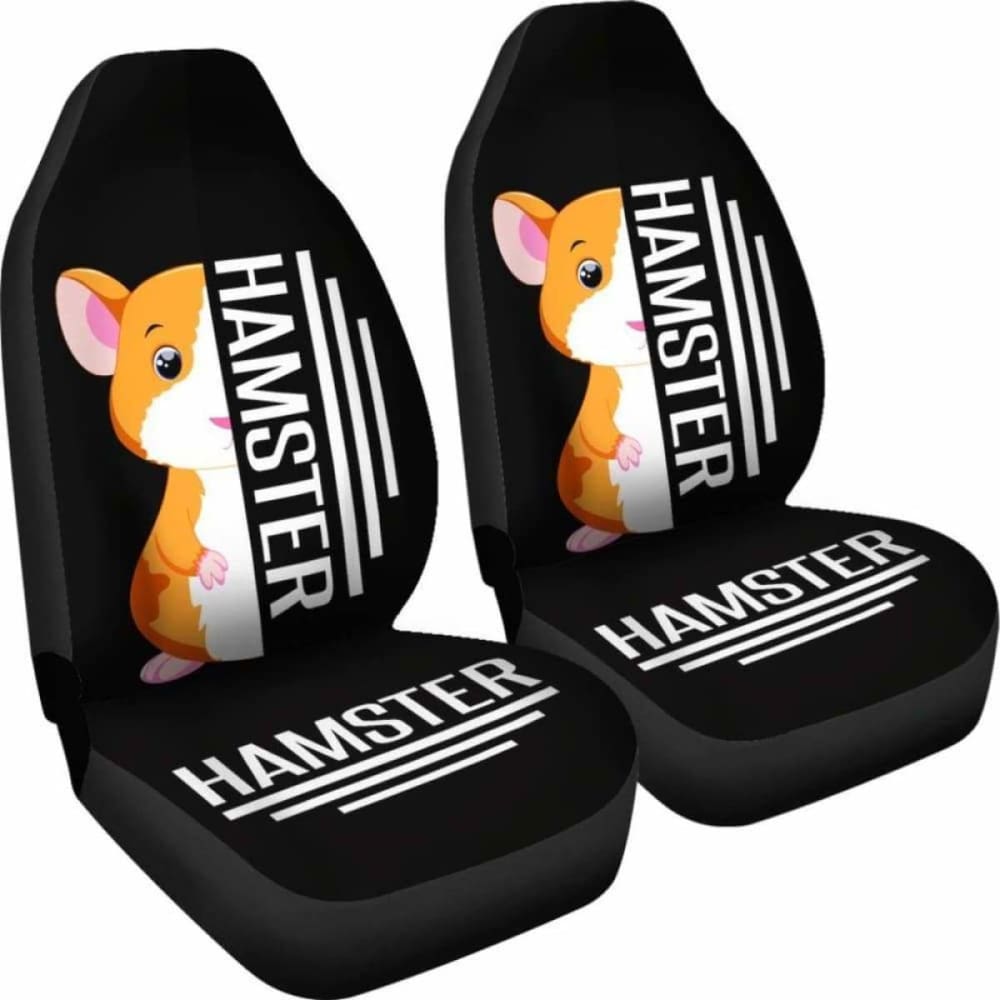 Hamster Car Seat Covers 23 181703 - YourCarButBetter