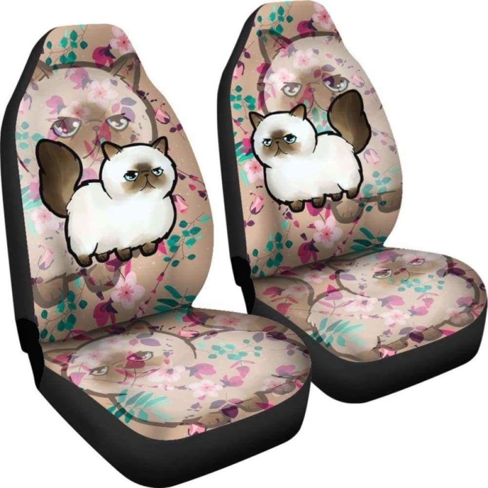 Himalayan Cat Car Seat Covers 06 112428 - YourCarButBetter