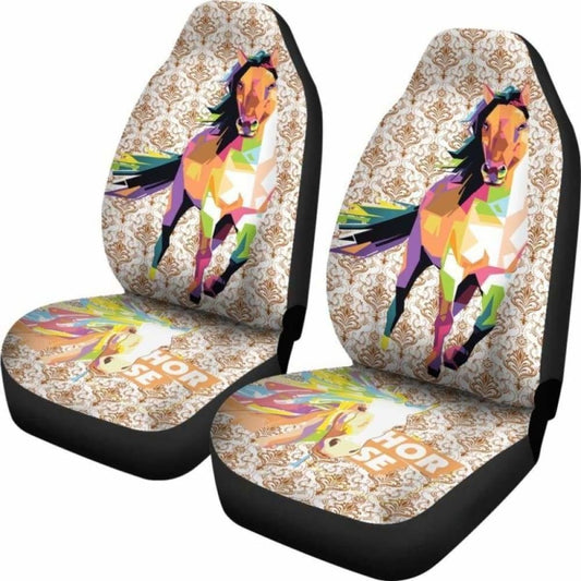 Horse Car Seat Covers 31 170804