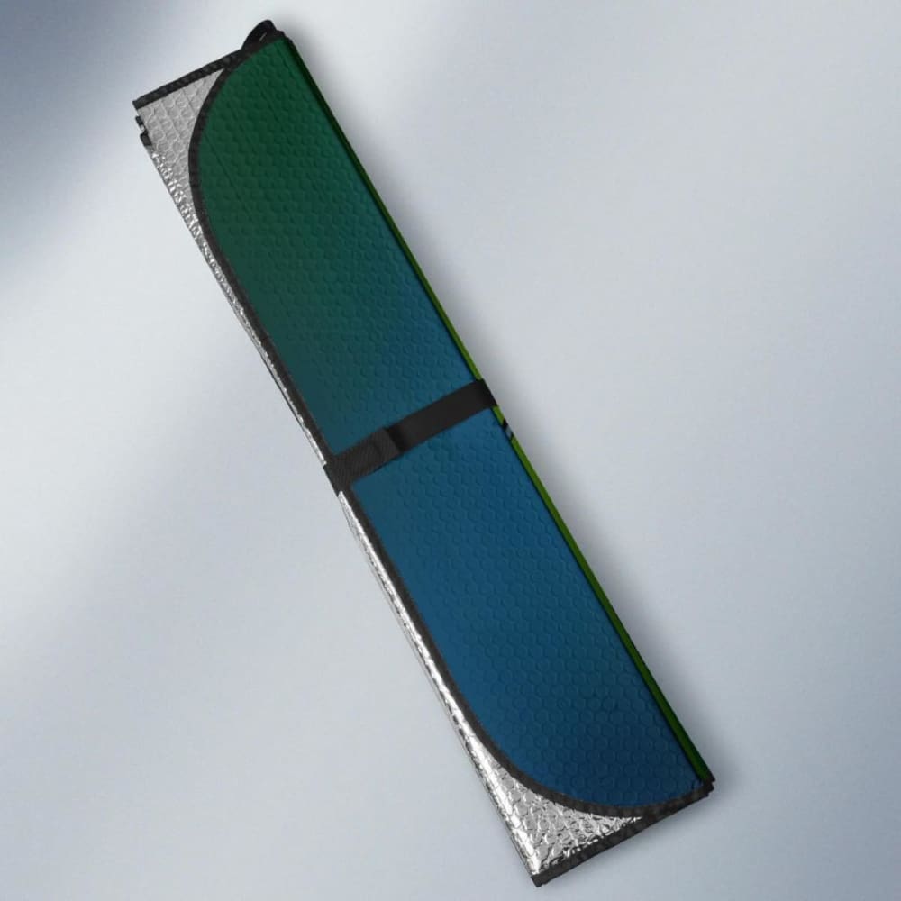 Hummingbird Deepin Os Arch Linux Stock Car Sun Shade 460402 - YourCarButBetter