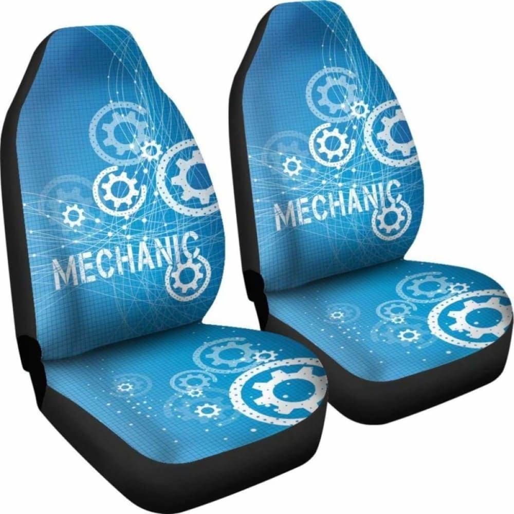 Mechanic Car Seat Covers 05 2 174914 - YourCarButBetter