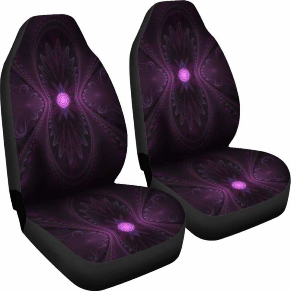 Purple Chakra Car Seat Covers | Give Your Car A Makeover! 202820 - YourCarButBetter