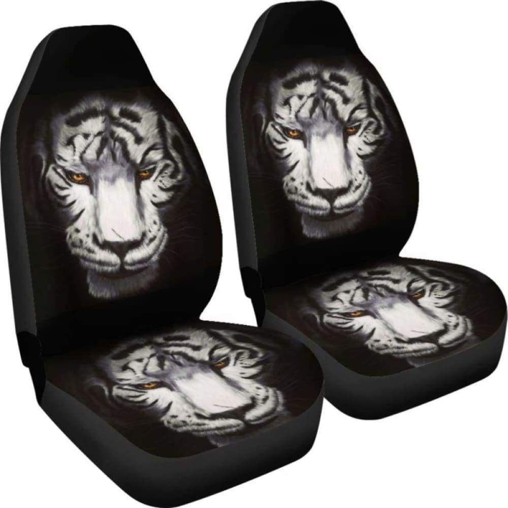 Tiger Car Seat Covers 8 113308