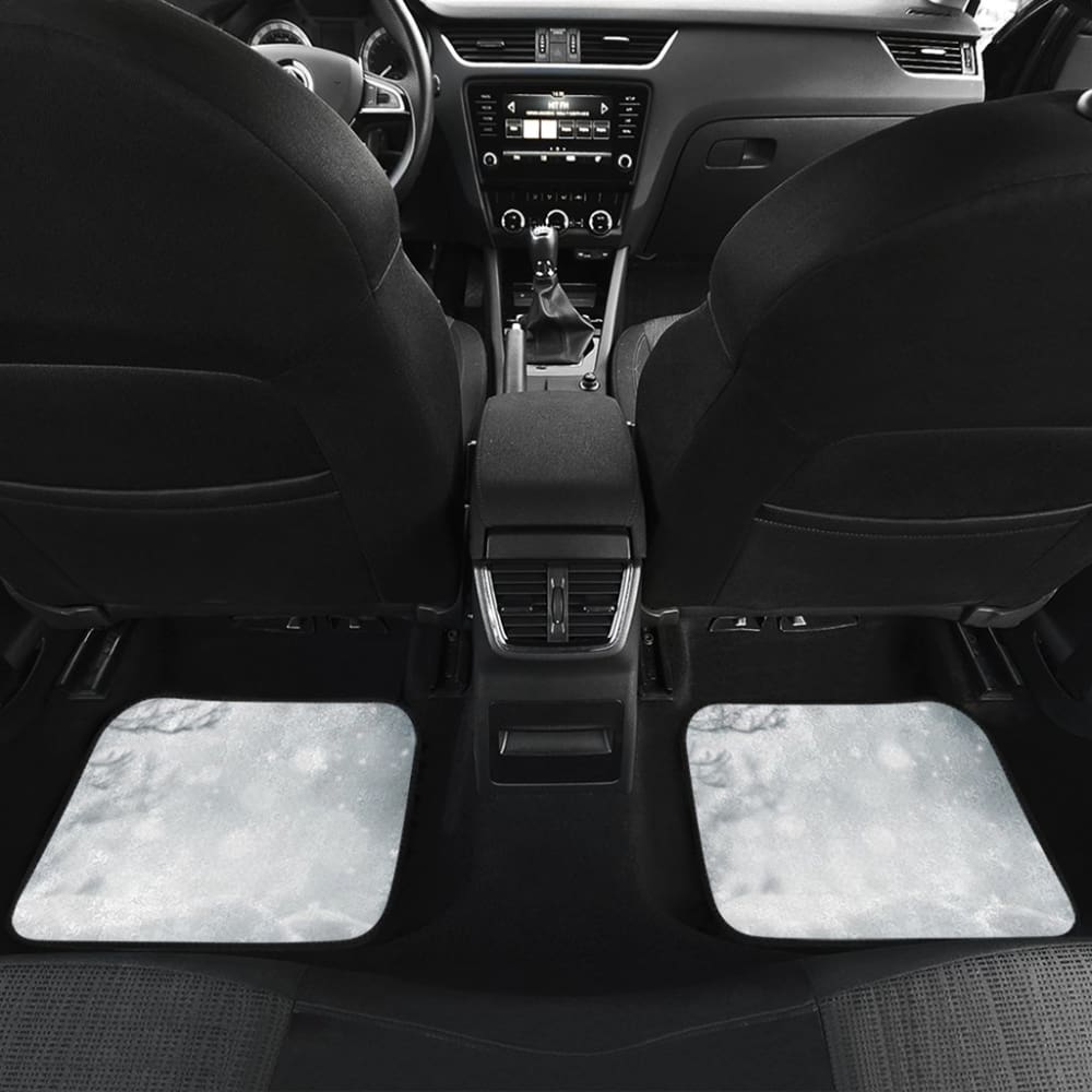 Tiger Love Car Floor Mats 211302