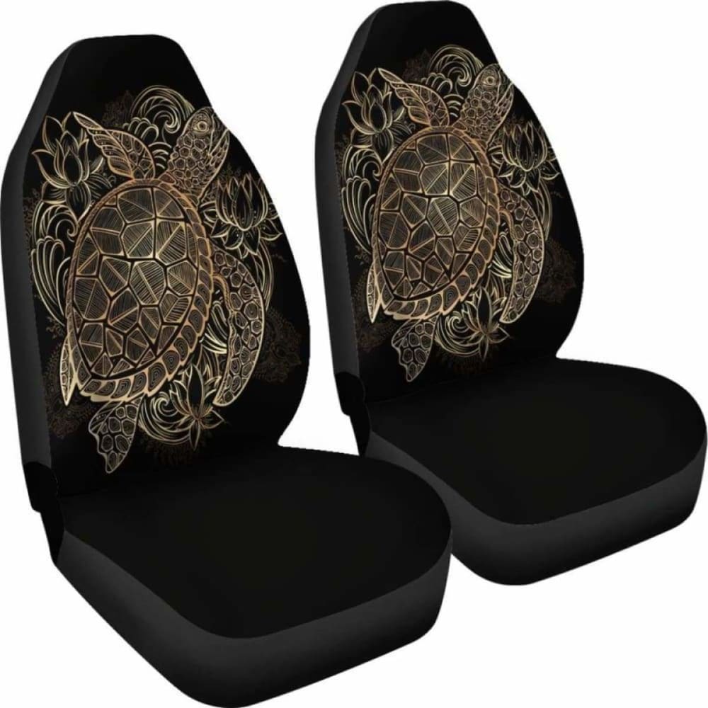 Turtle Car Seat Covers 091114 - YourCarButBetter