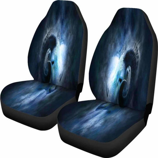 Zodiac Aries Car Seat Covers Amazing Gift Ideas 161012