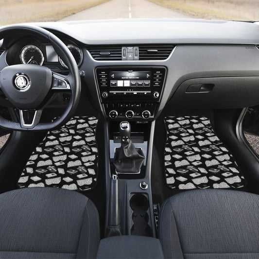 Amazing Classroom Book Reading Corners Car Floor Mats 211101 - YourCarButBetter
