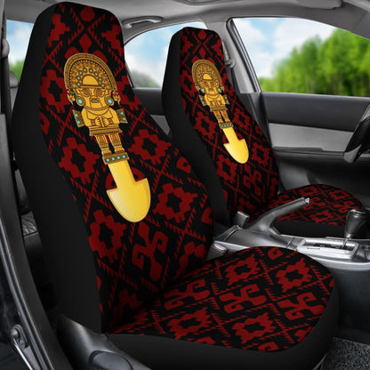 Amazing Inca Tumi Custom Car Accessories Car Seat Covers 212001 - YourCarButBetter
