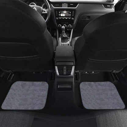 Amazing Wolf Pack Gift Idea Car Floor Mats 212002