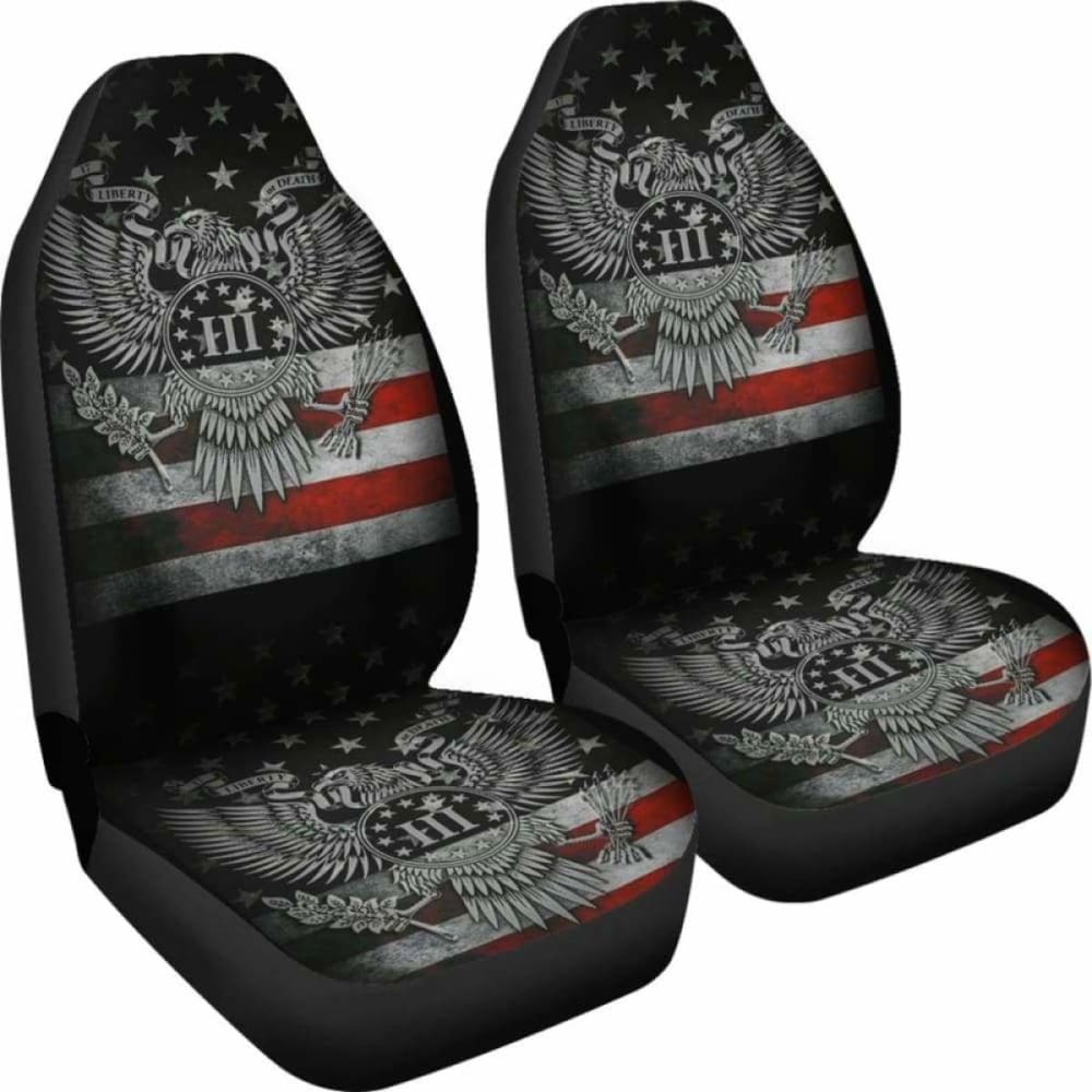 American Eagle Flag 203011