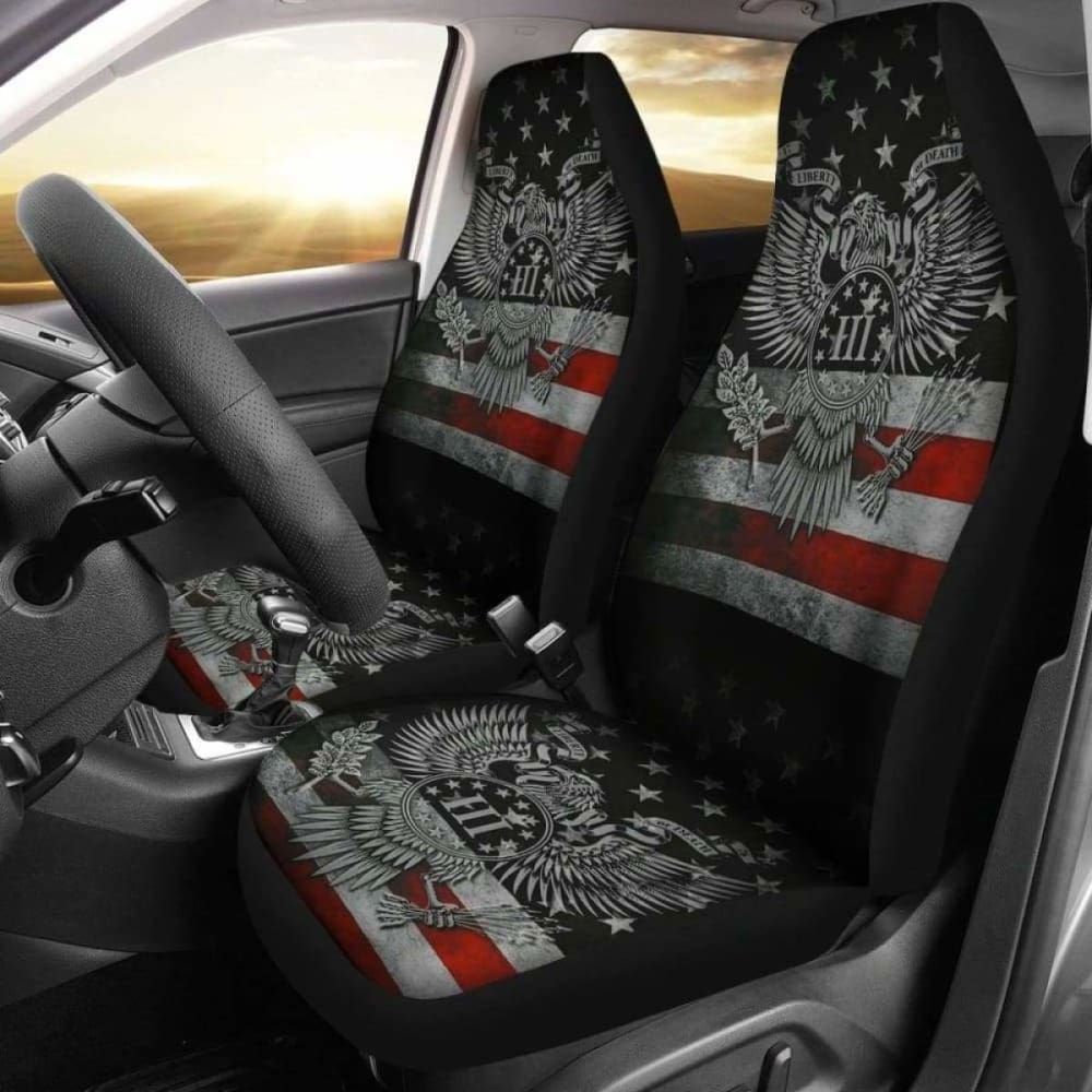 American Eagle Flag 203011