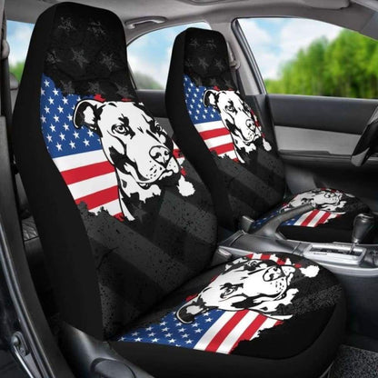 American Pit Car Seat Covers 113510