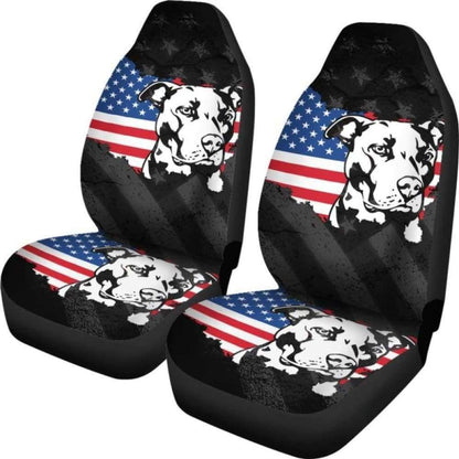 American Pit Car Seat Covers 113510