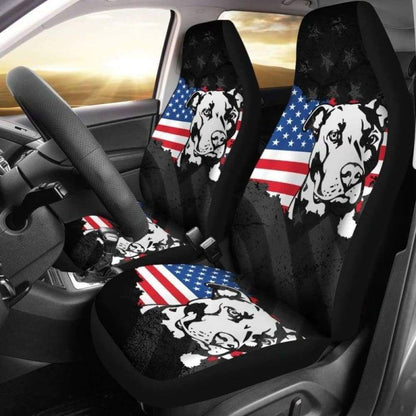American Pit Car Seat Covers 113510
