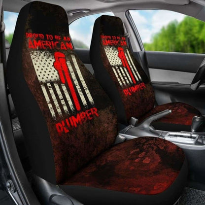 American Plumber Car Seat Covers 174914 - YourCarButBetter