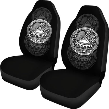 American Samoa Car Seat Covers 105905 - YourCarButBetter