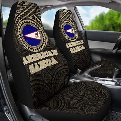American Samoa Car Seat Covers 3 Amazing 105905 - YourCarButBetter