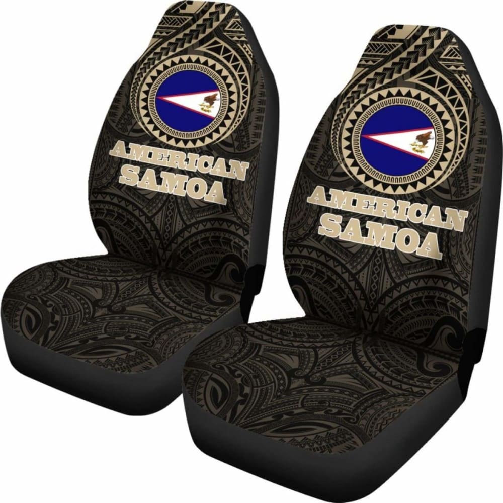 American Samoa Car Seat Covers 3 Amazing 105905 - YourCarButBetter