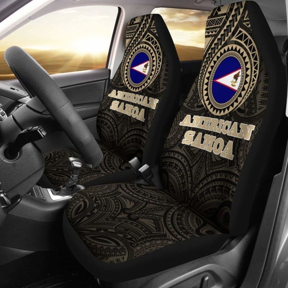 American Samoa Car Seat Covers 3 Amazing 105905 - YourCarButBetter
