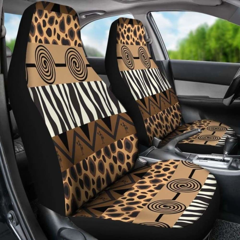 Animal Print Car Seat Covers | Give Your Car A Makeover! 105905 - YourCarButBetter