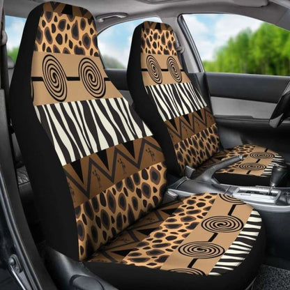 Animal Print Car Seat Covers | Give Your Car A Makeover! 105905 - YourCarButBetter