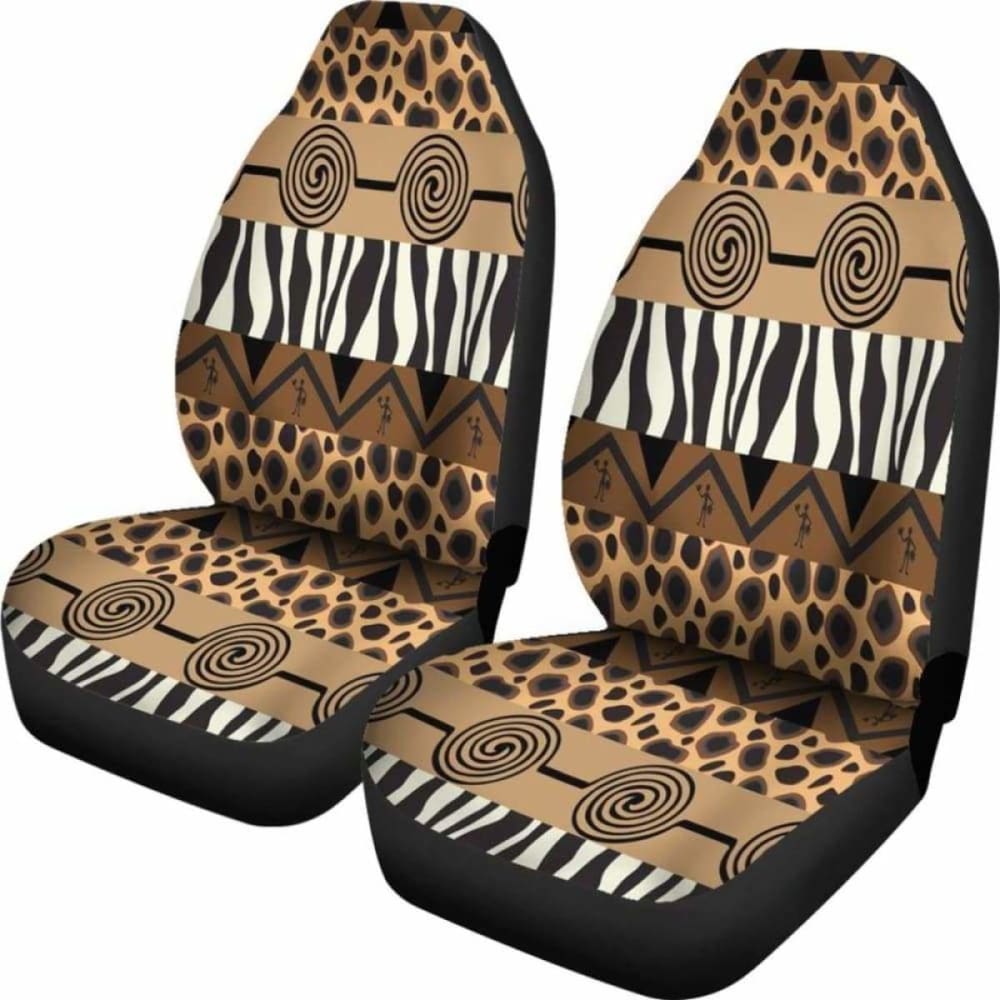 Animal Print Car Seat Covers | Give Your Car A Makeover! 105905 - YourCarButBetter