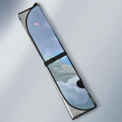 Art Tiger Auto Sun Shades 172609 - YourCarButBetter