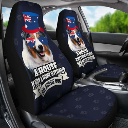 Australia Car Seat Covers Cool Shepherd 091706