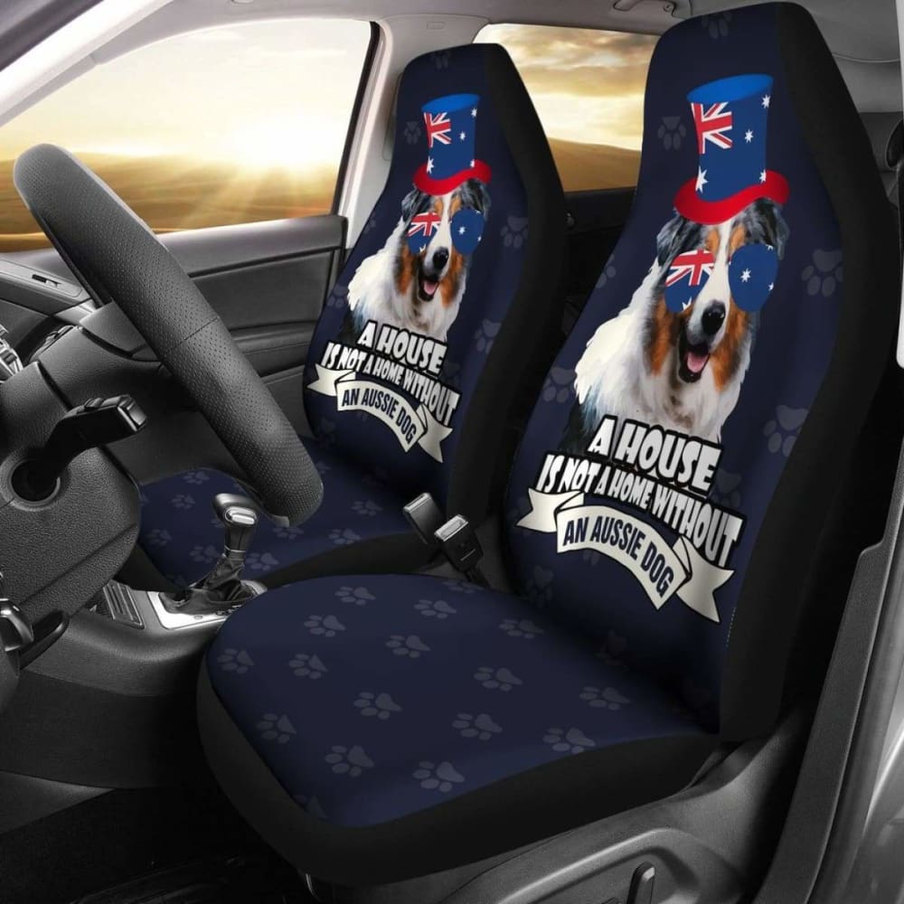Australia Car Seat Covers Cool Shepherd 091706