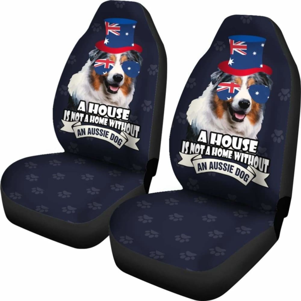 Australia Car Seat Covers Cool Shepherd 091706