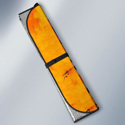 Auto Sun Shades - Chicken 085424 - YourCarButBetter