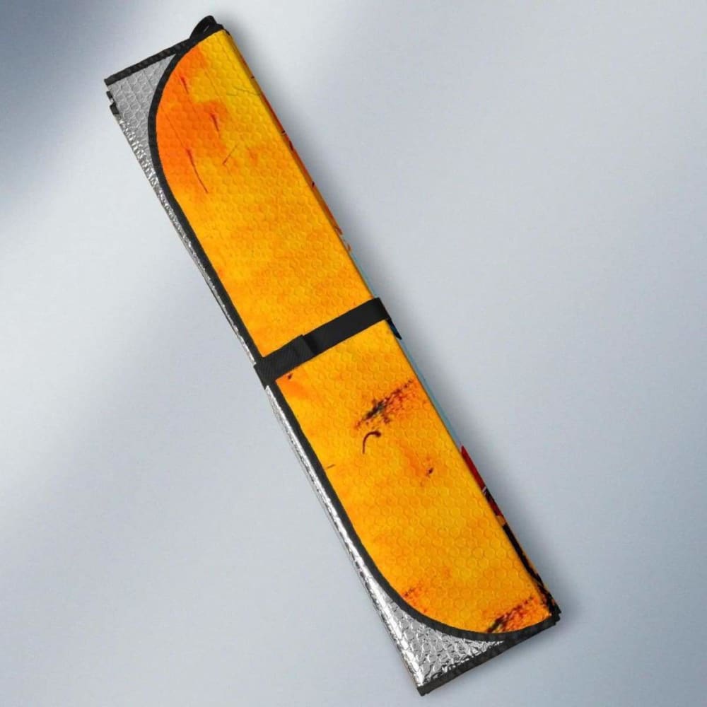 Auto Sun Shades - Chicken 085424 - YourCarButBetter