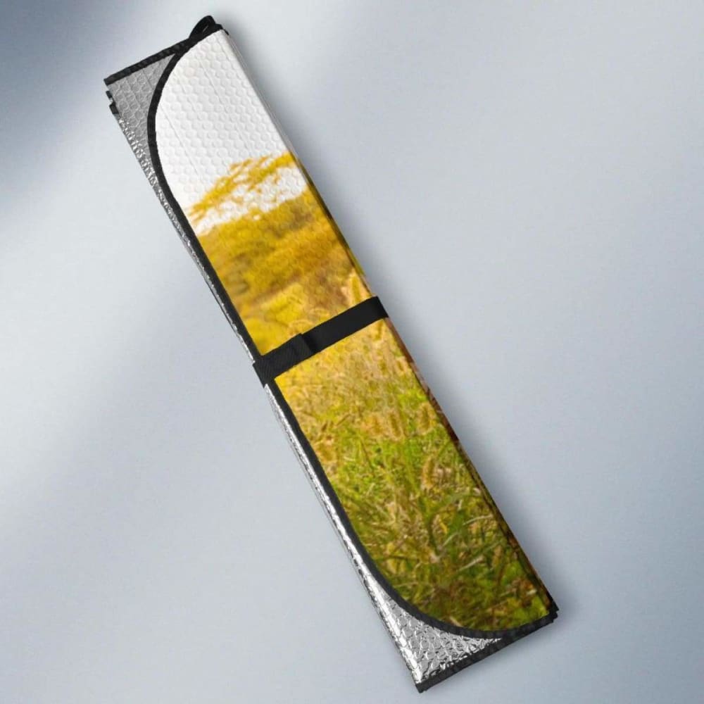 Auto Sun Shades - Chicken 12 085424 - YourCarButBetter