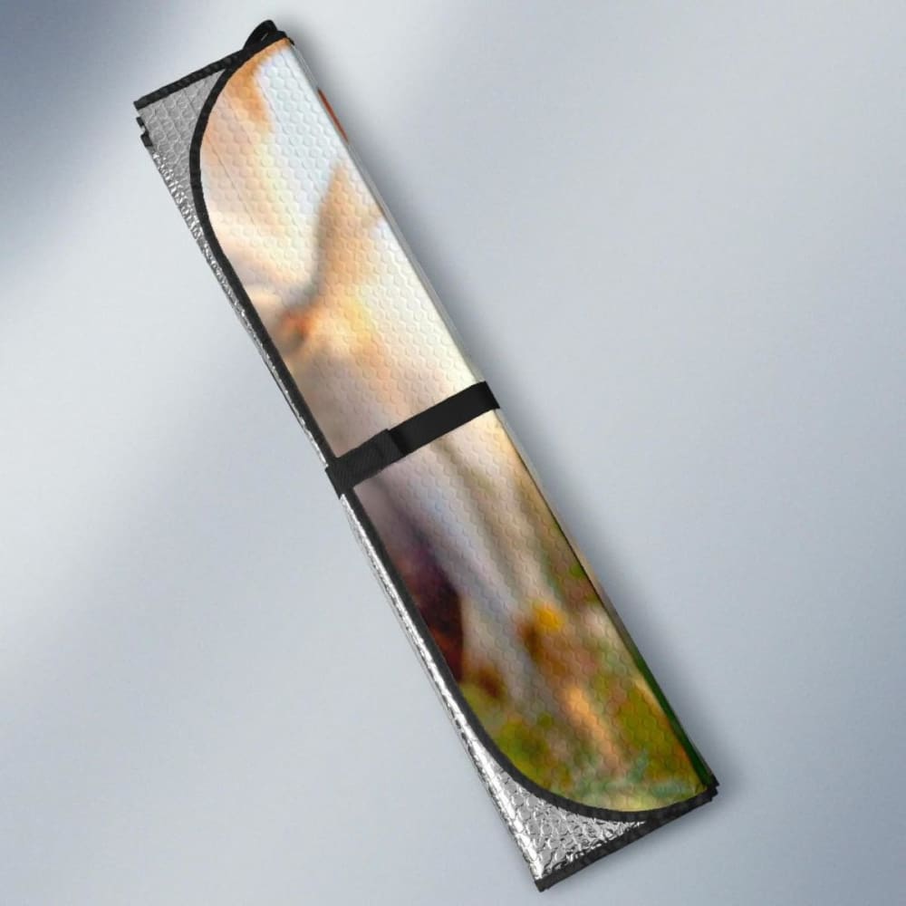 Auto Sun Shades - Goat 03 182102 - YourCarButBetter