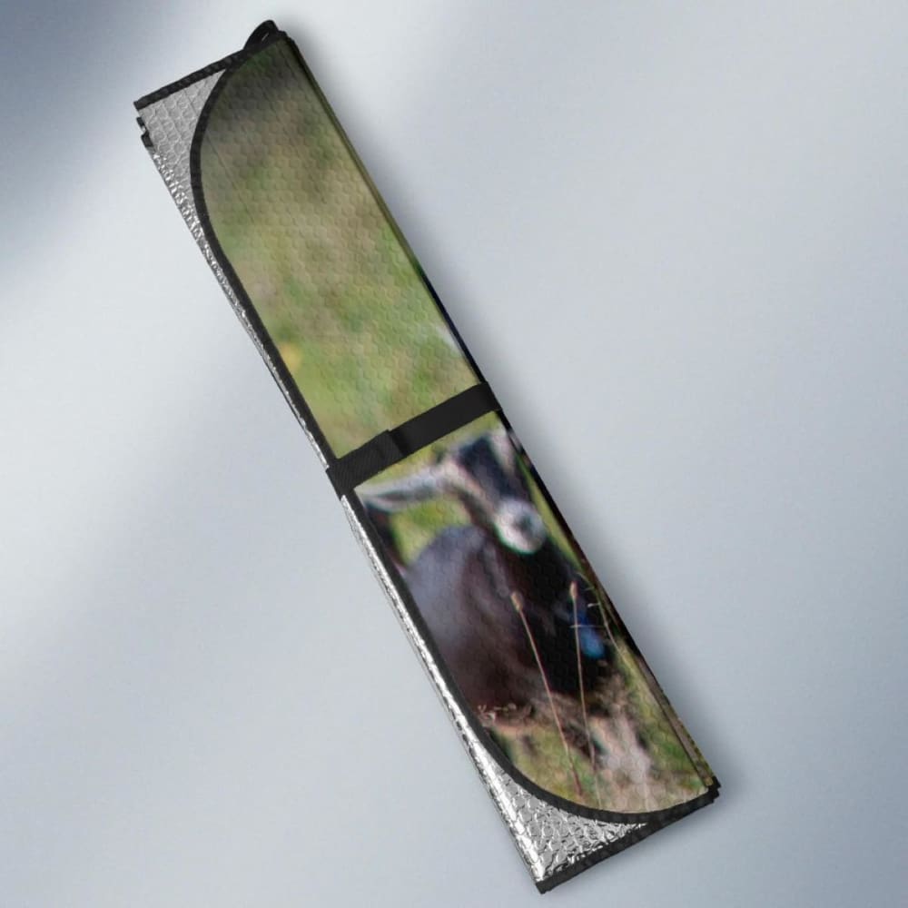 Auto Sun Shades - Goat 04 182102 - YourCarButBetter