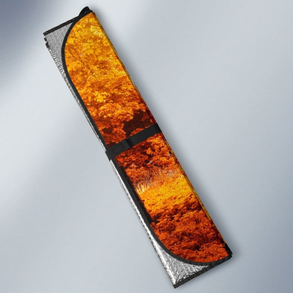 Autumn Sun Shade amazing best gift ideas 182102 - YourCarButBetter