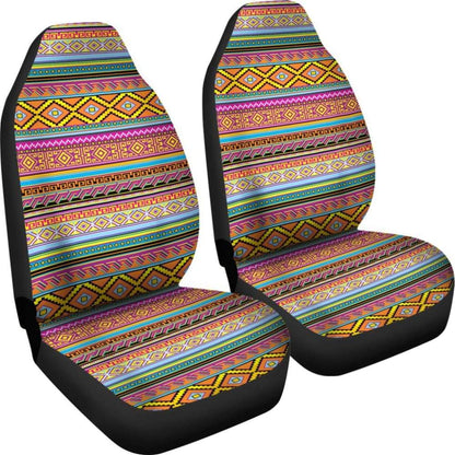 Aztec Car Accessories Car Seat Covers 174510 - YourCarButBetter