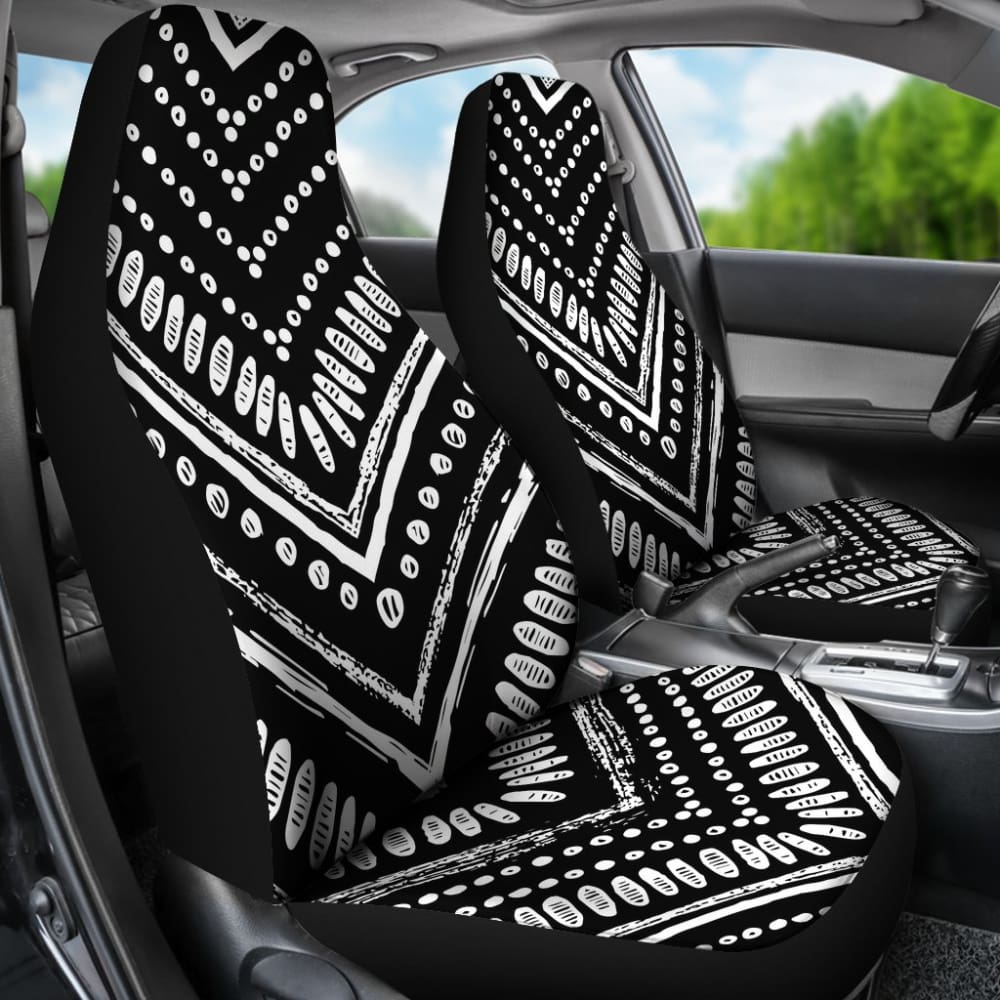 Aztec Car Seat Covers 174510 - YourCarButBetter
