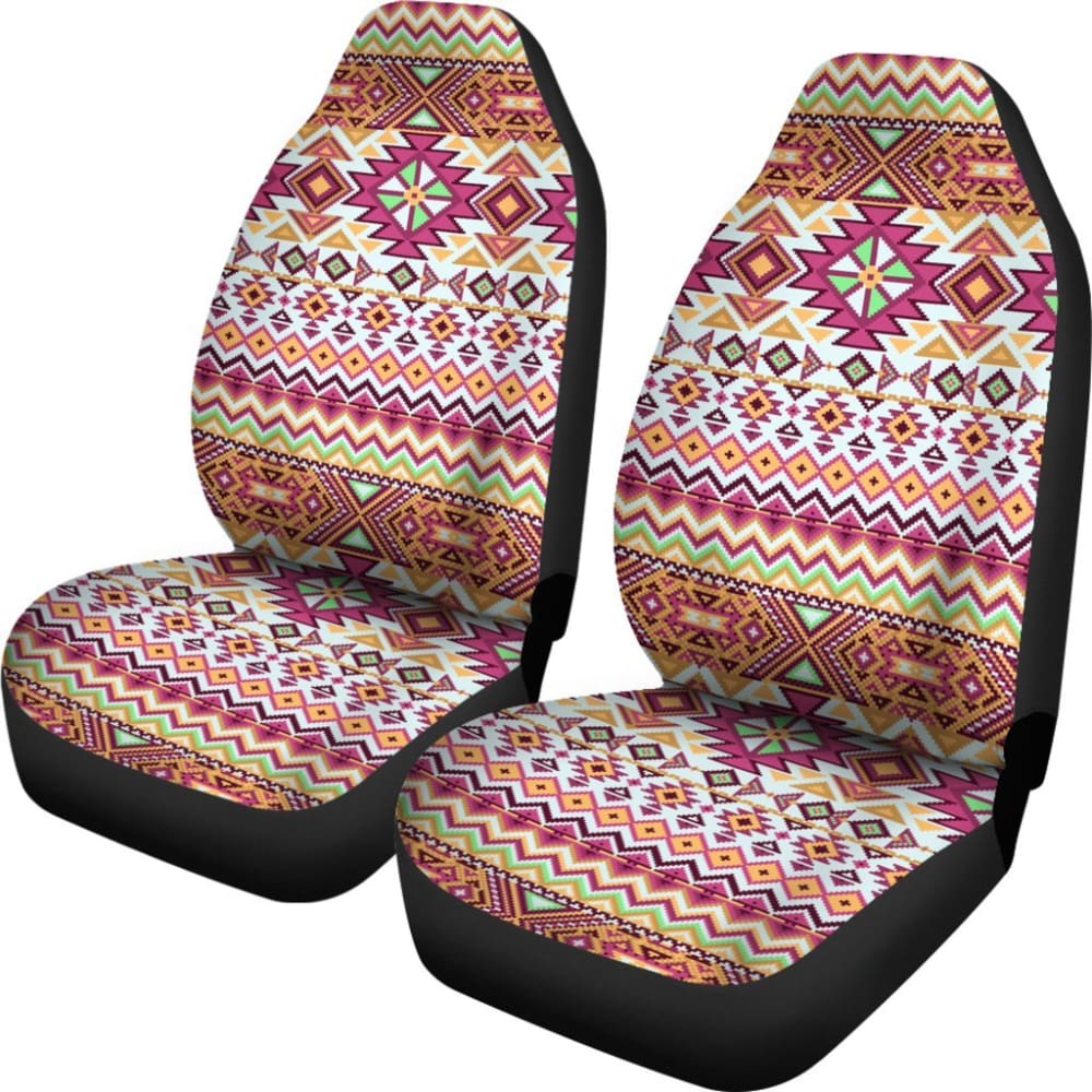 Aztec For Women Car Seat Covers 174510 - YourCarButBetter