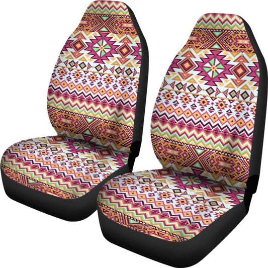 Aztec For Women Car Seat Covers 174510 - YourCarButBetter